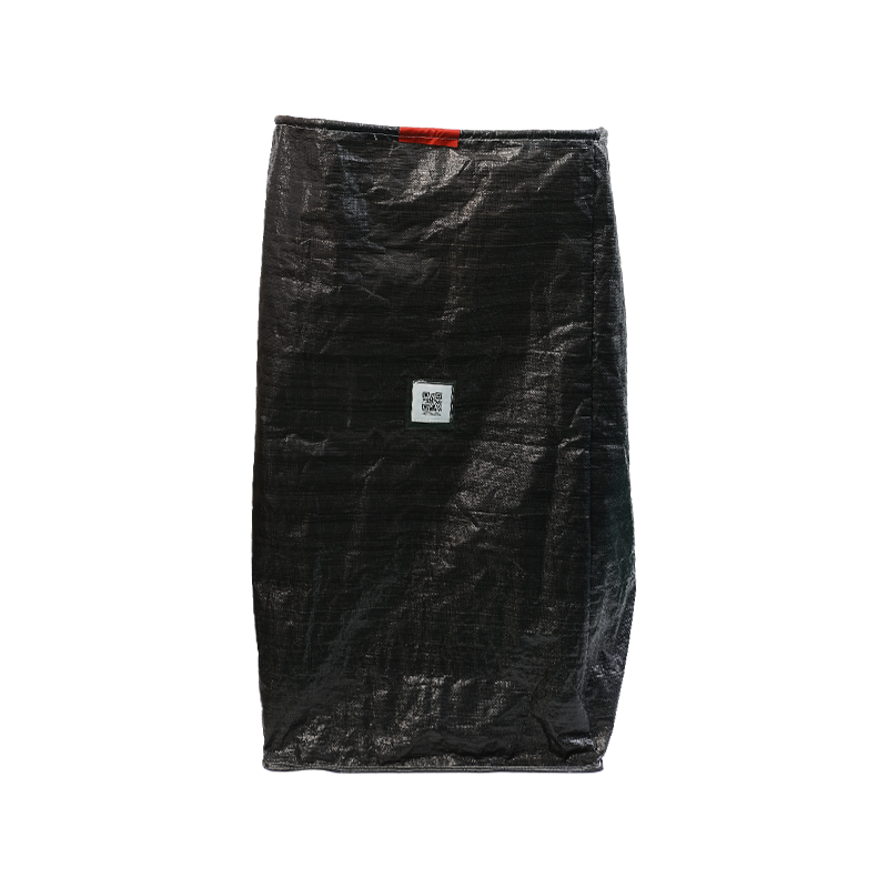 PP Woven postal bag with electronic label